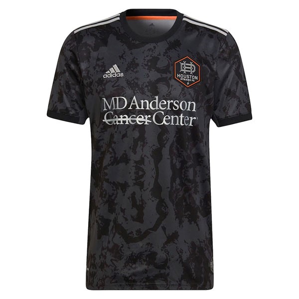 Tailandia Camiseta Houston Dynamo 1st 2022-2023